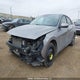 KMHLM4AG0PU434521 2023 Hyundai Elantra Preferred Ivt With Tech Package auction photo thumbnail 2