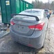 5NPDH4AE8DH289858 2013 Hyundai Elantra Gls/Limited auction photo thumbnail 17