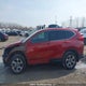 2HKRW2H83KH130162 2019 Honda Cr-V Exl auction photo thumbnail 15