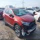 2HKRW2H83KH130162 2019 Honda Cr-V Exl auction photo thumbnail 1