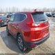 2HKRW2H83KH130162 2019 Honda Cr-V Exl auction photo thumbnail 3