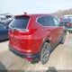 2HKRW2H83KH130162 2019 Honda Cr-V Exl auction photo thumbnail 4