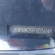 5UXWX9C59F0D56149 2015 BMW X3 xDrive28I auction photo thumbnail 9