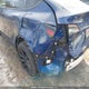 7SAYGDEE0NF412506 2022 Tesla Model Y auction photo thumbnail 19