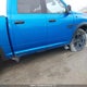 1C6RR7LT7MS535016 2021 Ram 1500 Classic Slt auction photo thumbnail 18