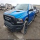 1C6RR7LT7MS535016 2021 Ram 1500 Classic Slt auction photo thumbnail 2