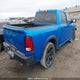 1C6RR7LT7MS535016 2021 Ram 1500 Classic Slt auction photo thumbnail 4