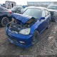 2HHES36664H002282 2004 Acura 1.7El Touring auction photo thumbnail 2