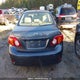 2T1BU4EE1AC458579 2010 Toyota Corolla S/Le/Xle auction photo thumbnail 17