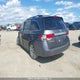 5FNRL5H45GB510407 2016 Honda Odyssey Ex auction photo thumbnail 3