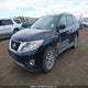 5N1AR2MM5EC626308 2014 Nissan Pathfinder S/Sv/Sl/Platinum auction photo thumbnail 2