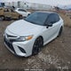 4T1K61AK0LU351609 2020 Toyota Camry Xse auction photo thumbnail 2