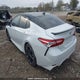 4T1K61AK0LU351609 2020 Toyota Camry Xse auction photo thumbnail 3