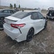4T1K61AK0LU351609 2020 Toyota Camry Xse auction photo thumbnail 4