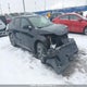 JTMAAAAA1PA002603 2023 Toyota Bz4X Xle/Limited auction photo thumbnail 19