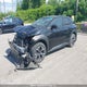 JTMAAAAA1PA002603 2023 Toyota Bz4X Xle/Limited auction photo thumbnail 2