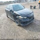 2HGFE2F50NH109752 2022 Honda Civic Sport auction photo thumbnail 6