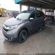 2HKRW2H54HH134803 2017 Honda Cr-V auction photo thumbnail 2