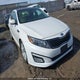 KNAGN4A73E5511499 2014 Kia Optima Ex/Ex Luxury auction photo thumbnail 1