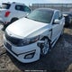 KNAGN4A73E5511499 2014 Kia Optima Ex/Ex Luxury auction photo thumbnail 2