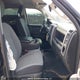 1C6RR7ST8NS239392 2022 Ram 1500 Classic Tradesman auction photo thumbnail 5