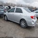 2T1BU4EE0CC818329 2012 Toyota Corolla Ce auction photo thumbnail 3