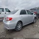 2T1BU4EE0CC818329 2012 Toyota Corolla Ce auction photo thumbnail 4