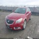2G4GS5EK8C9211162 2012 Buick Regal Premium auction photo thumbnail 2