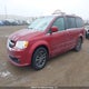 2C4RDGBG8GR135029 2016 Dodge Grand Caravan Se auction photo thumbnail 2