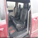 2C4RDGBG8GR135029 2016 Dodge Grand Caravan Se auction photo thumbnail 8