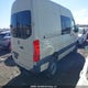W1W4NBVY0RP718430 2024 Mercedes-Benz Sprinter 2500 auction photo thumbnail 4