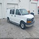 1GTW7AFF4G1284826 2016 GMC Savana G2500 auction photo thumbnail 1