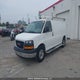 1GTW7AFF4G1284826 2016 GMC Savana G2500 auction photo thumbnail 2