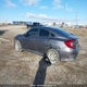 2HGFC2F73MH000434 2021 Honda Civic Ex auction photo thumbnail 3
