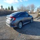 2HGFC2F73MH000434 2021 Honda Civic Ex auction photo thumbnail 4