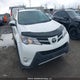 2T3RFREV5DW088737 2013 Toyota Rav4 auction photo thumbnail 1