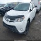 2T3RFREV5DW088737 2013 Toyota Rav4 auction photo thumbnail 2