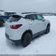 3GNKBHR48MS573354 2021 Chevrolet Blazer auction photo thumbnail 4