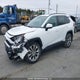 2T3R1RFV1MC228510 2021 Toyota Rav4 Xle/Xle Premium auction photo thumbnail 2