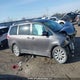 5TDJK3DCXBS007378 2011 Toyota Sienna Le auction photo thumbnail 13