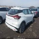 3N1CP5CV3ML479720 2021 Nissan Kicks Sv auction photo thumbnail 4