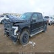 1FT6W1EV4NWG04089 2022 Ford F-150 Lightning Lariat auction photo thumbnail 2
