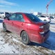4T1BA32K55U509857 2005 Toyota Camry Se auction photo thumbnail 3