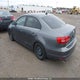3VWD07AJ7FM308349 2015 Volkswagen Jetta auction photo thumbnail 3