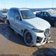 5YM13ET07R9V37503 2024 BMW X5 M auction photo thumbnail 1
