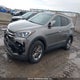 5NMZUDLB0JH052648 2018 Hyundai Santa Fe Sport 2.4 Se auction photo thumbnail 2