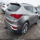 5NMZUDLB0JH052648 2018 Hyundai Santa Fe Sport 2.4 Se auction photo thumbnail 4