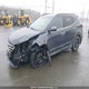 5XYZUDLB0HG477940 2017 Hyundai Santa Fe Sport auction photo thumbnail 2