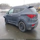5XYZUDLB0HG477940 2017 Hyundai Santa Fe Sport auction photo thumbnail 3