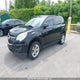 2GNALBEC9B1166526 2011 Chevrolet Equinox Ls auction photo thumbnail 2